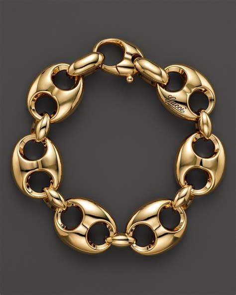 gucci gold bracelet for women|Women's Gucci Designer Bracelets .